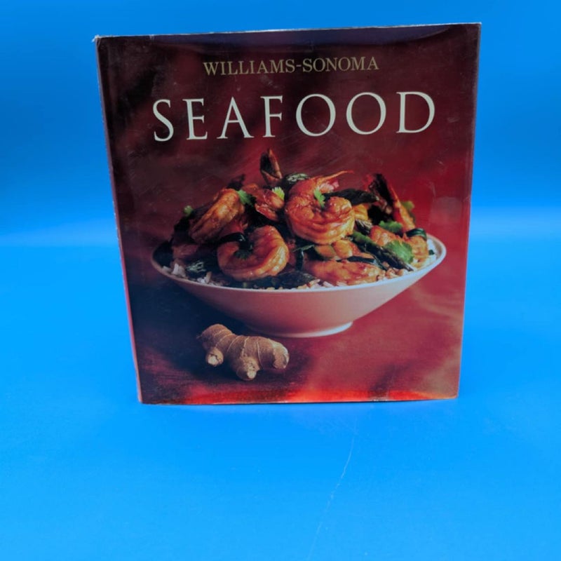 Seafood