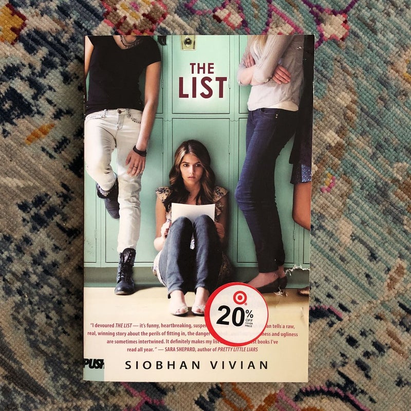 The List