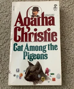 Cat among the Pigeons