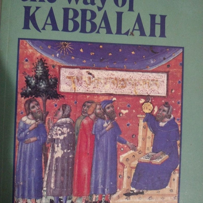 The Way of Kabbalah