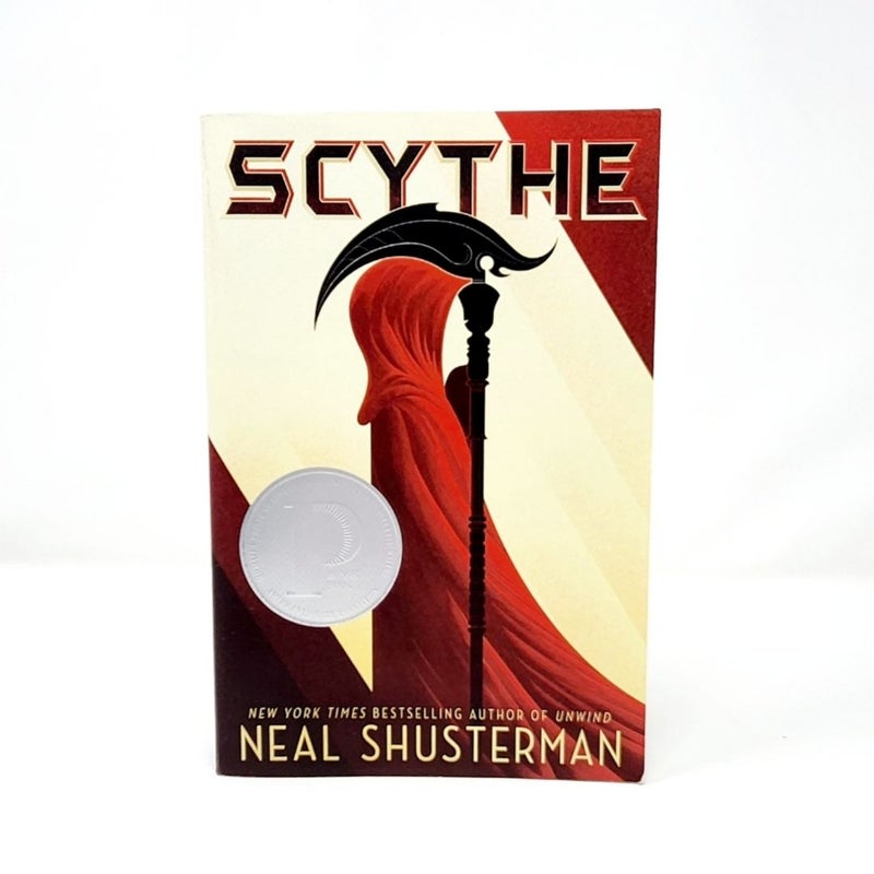 Scythe