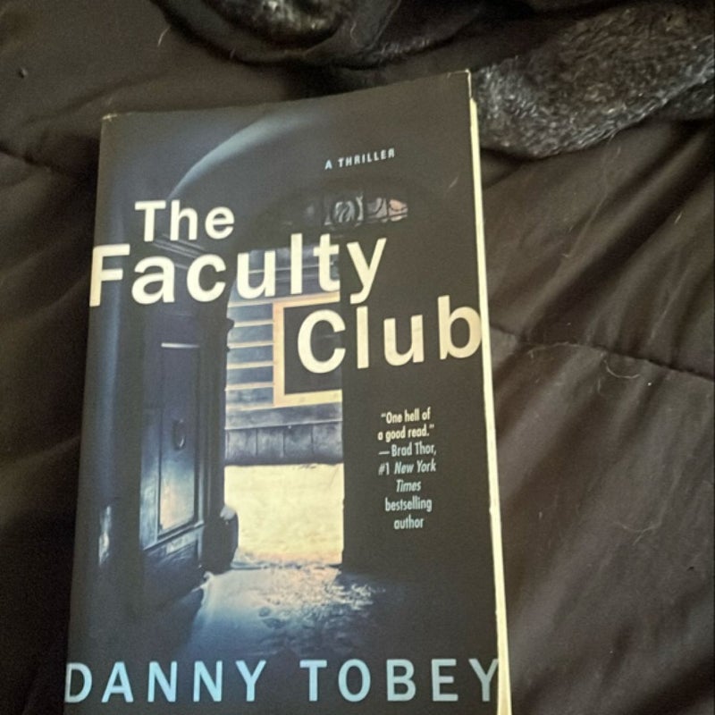 The Faculty Club