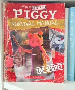 The 100% Official Piggy Survival Manual