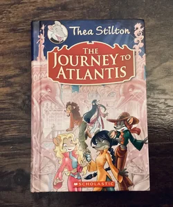 The Journey to Atlantis