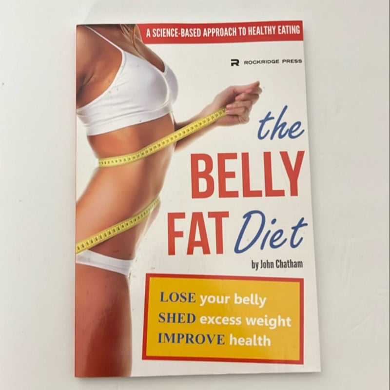 The Belly Fat Diet