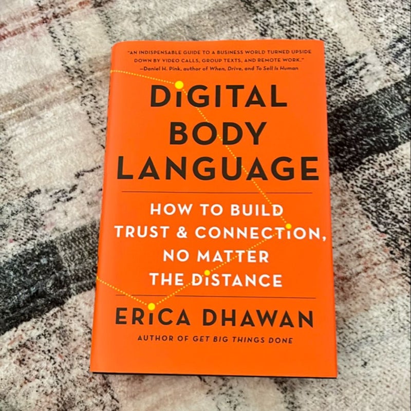 Digital Body Language