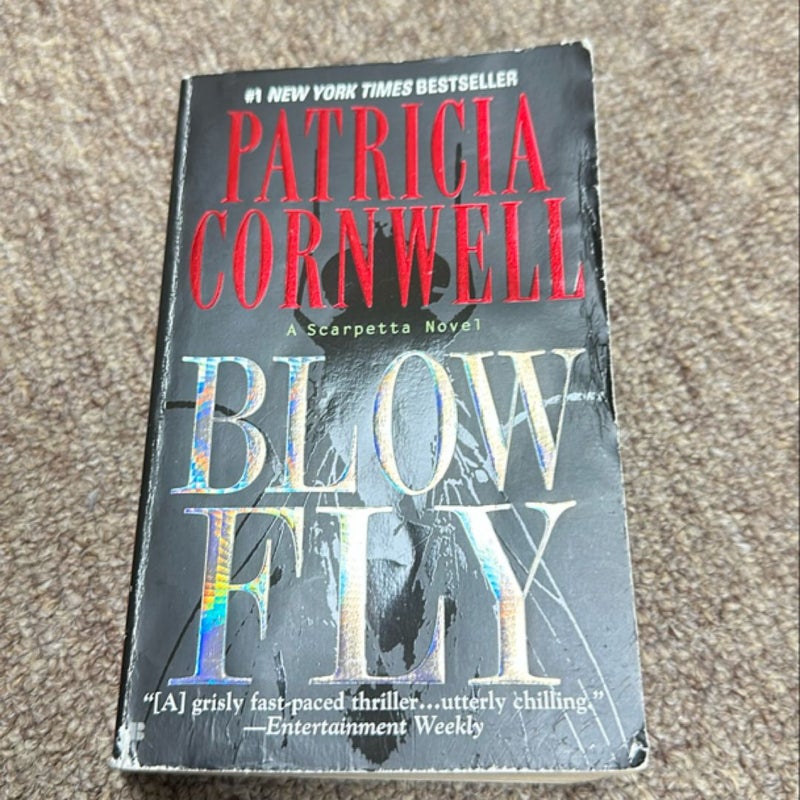 Blow Fly