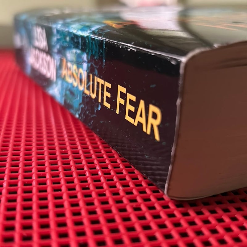 Absolute Fear