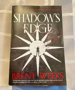 Shadow's Edge