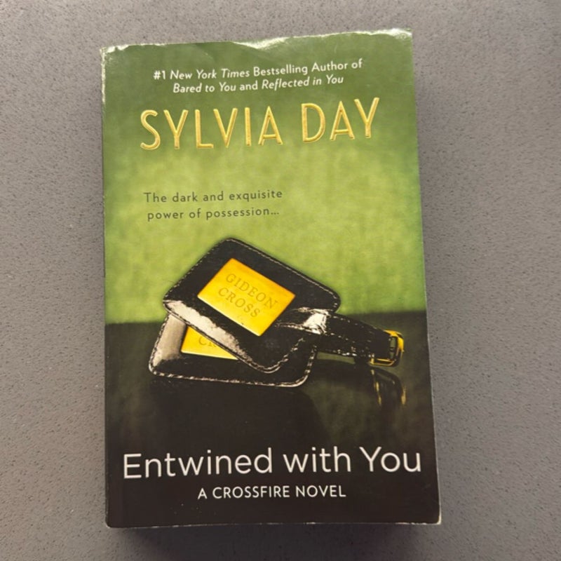Entwined with You