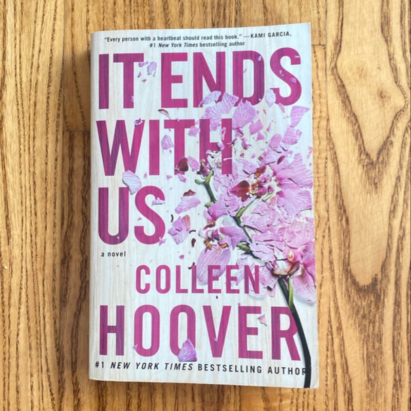 It Ends with Us