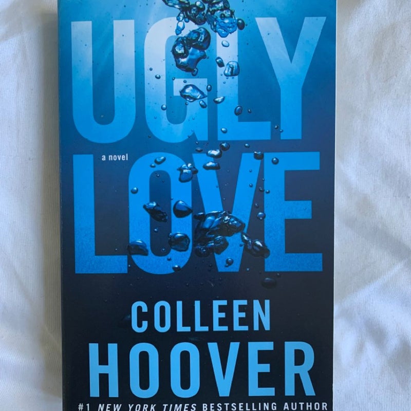 Ugly Love