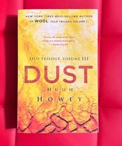 Dust