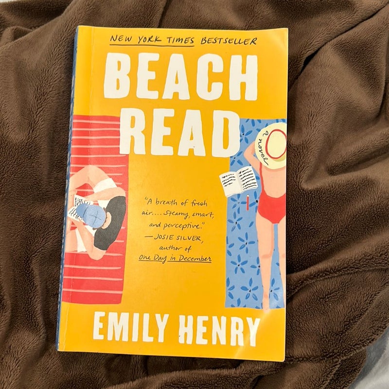 Beach Read