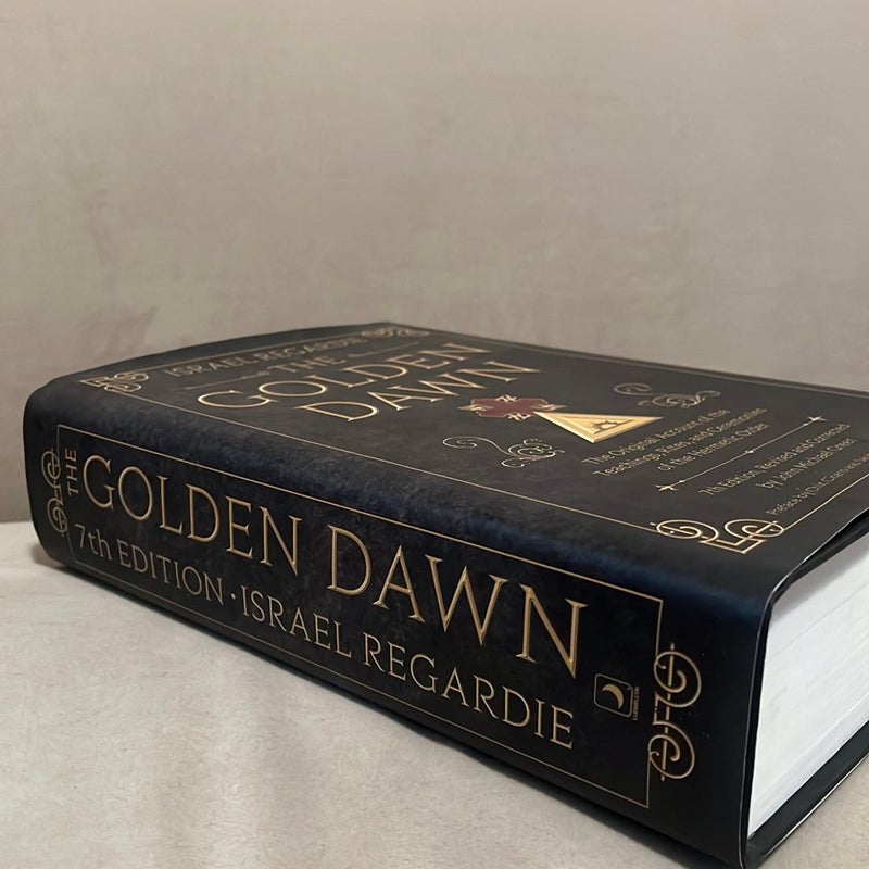 The Golden Dawn