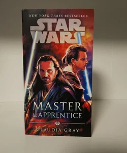 Master and Apprentice (Star Wars)