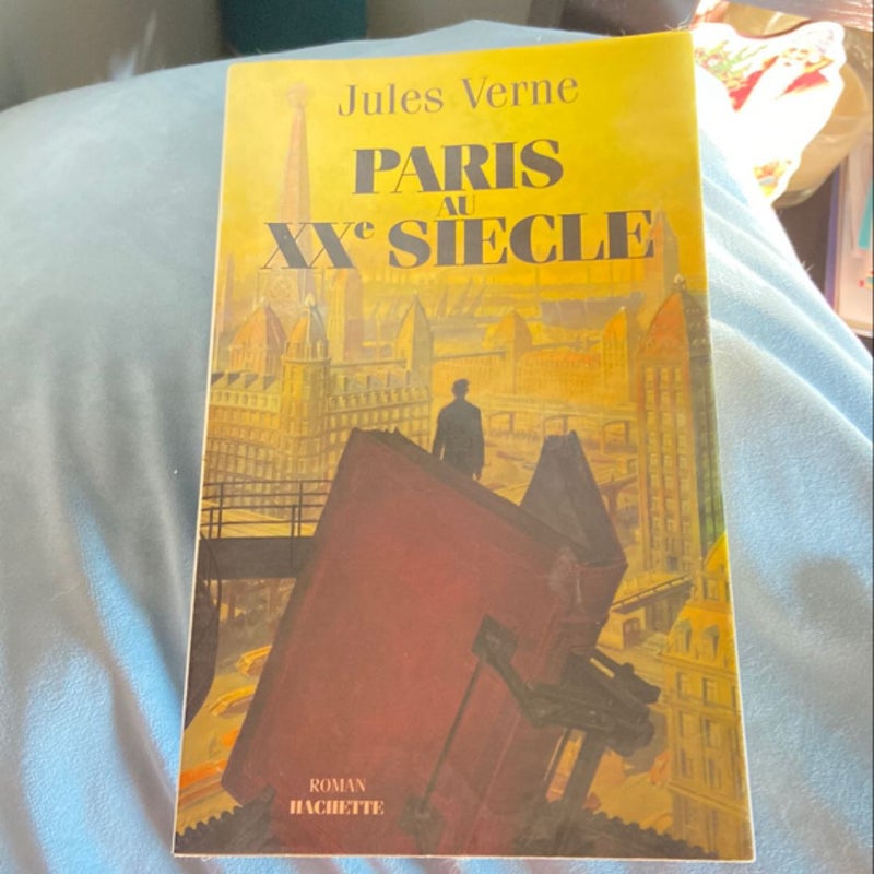 Paris au Siecle