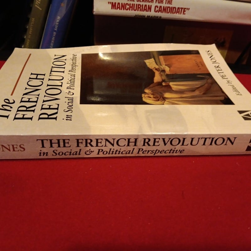 The French Revolution 