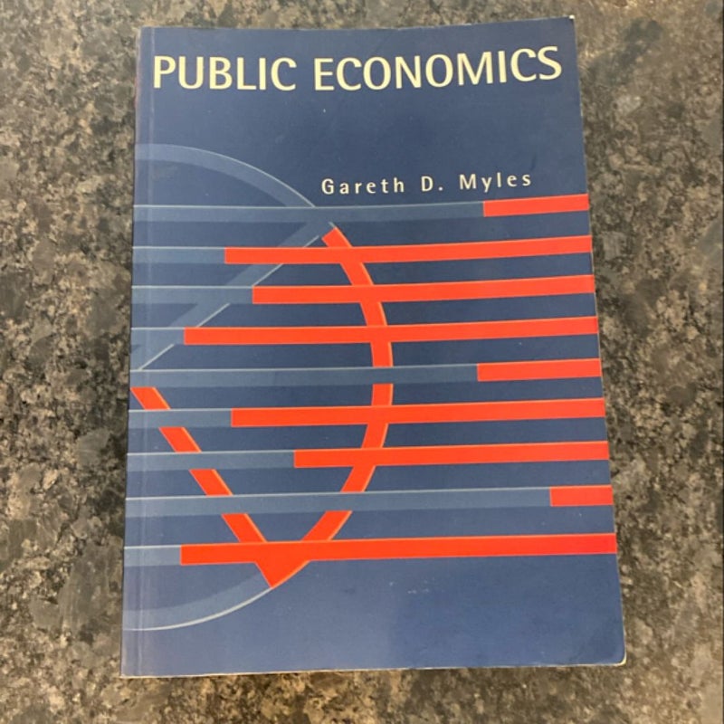 Public Economics