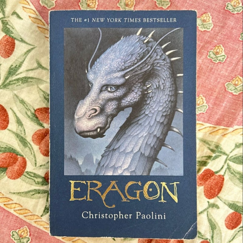 Eragon