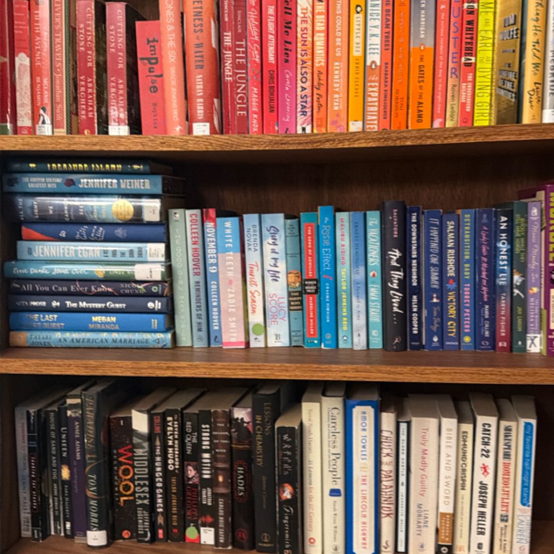 BYOB (build your own bundle!)