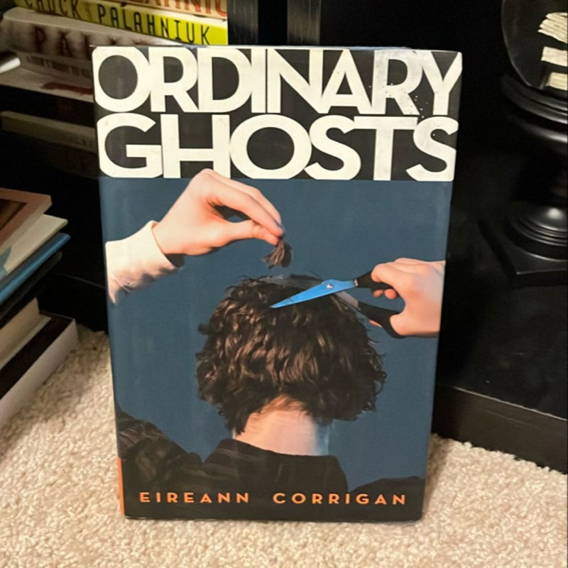 Ordinary Ghosts