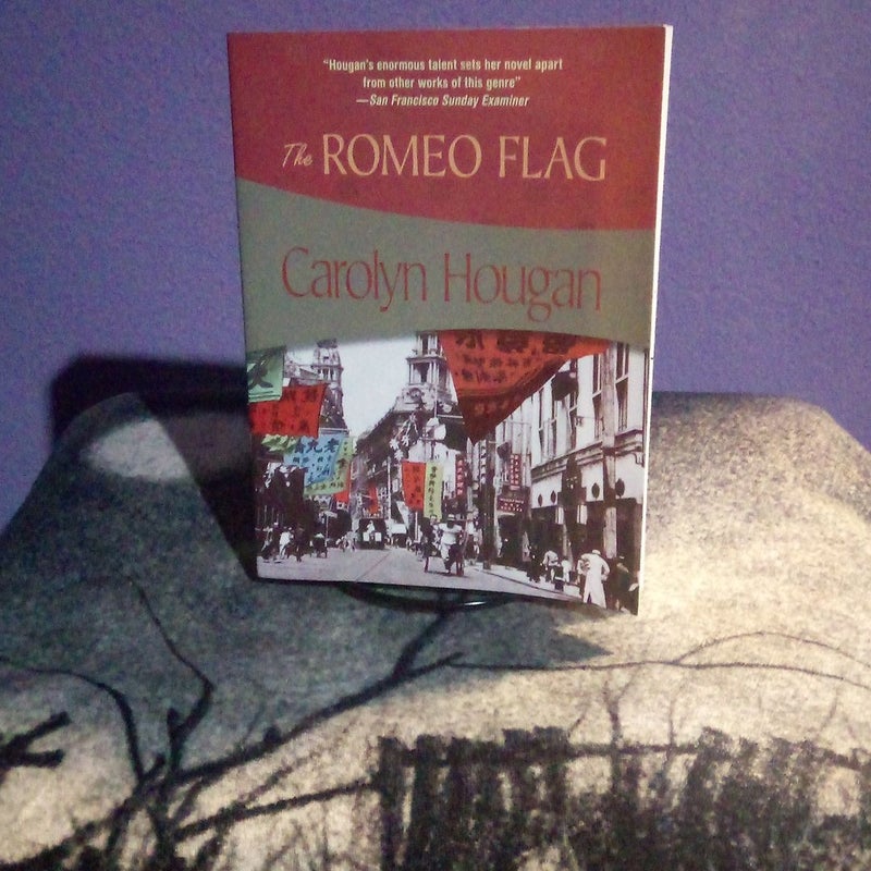 The Romeo Flag