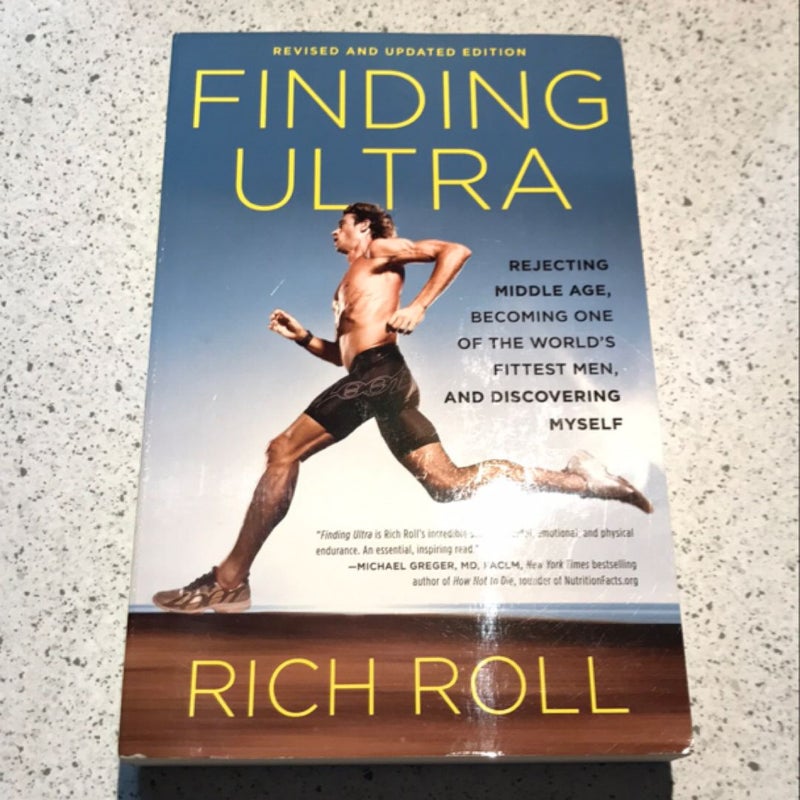 Finding Ultra, Revised and Updated Edition