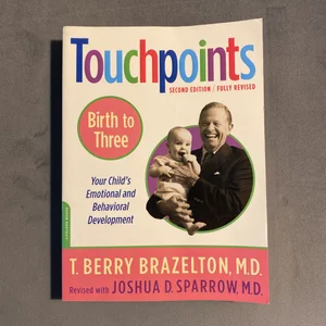 Touchpoints-Birth to Three