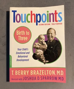 Touchpoints - Birth to Three