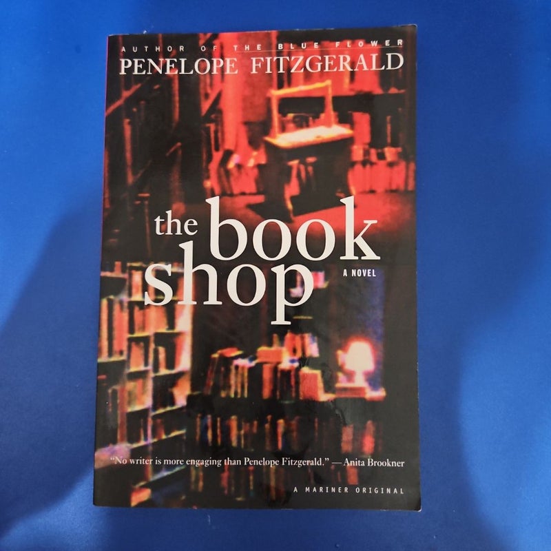 The Bookshop