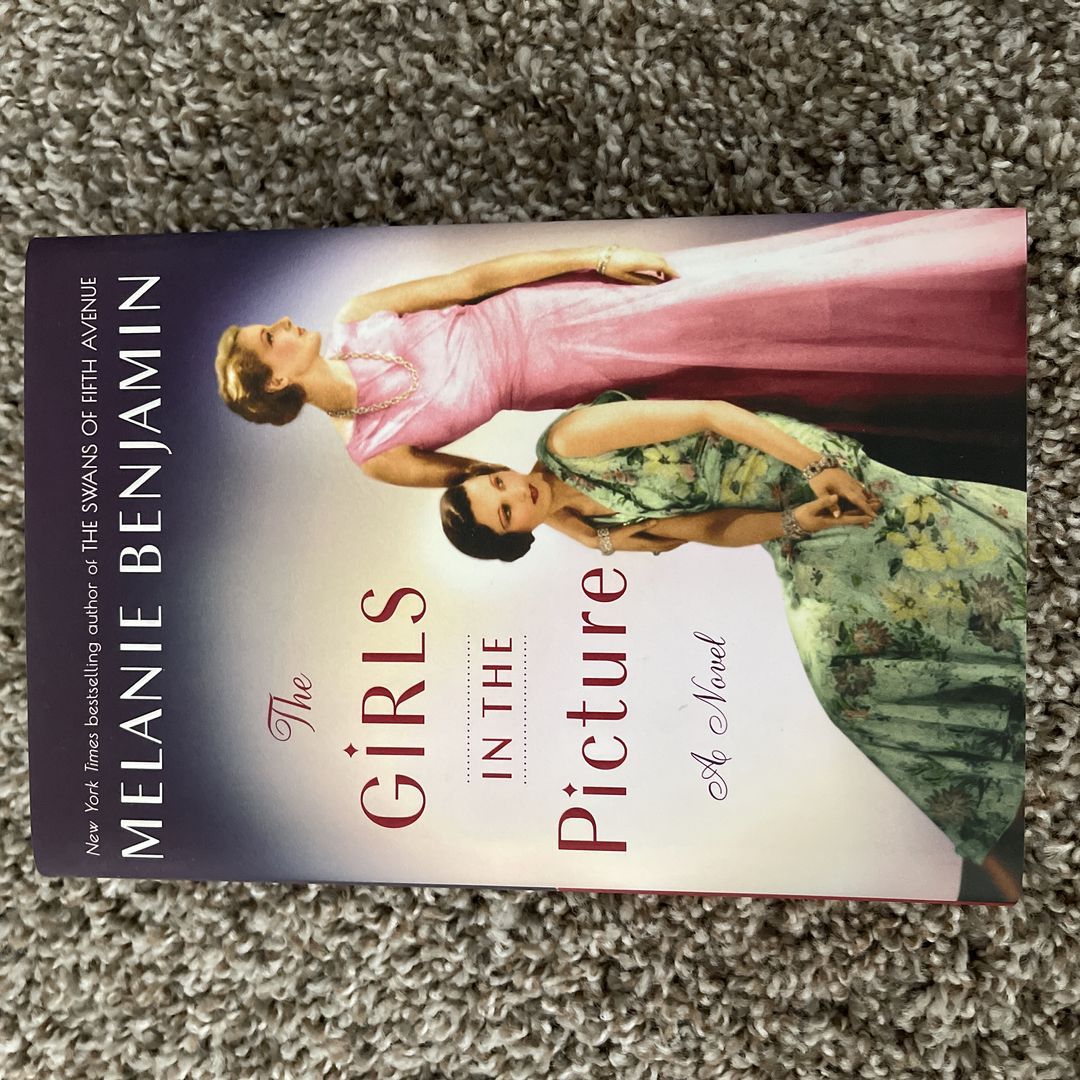 The Girls in the Picture