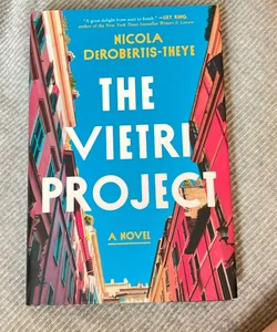 The Vietri Project