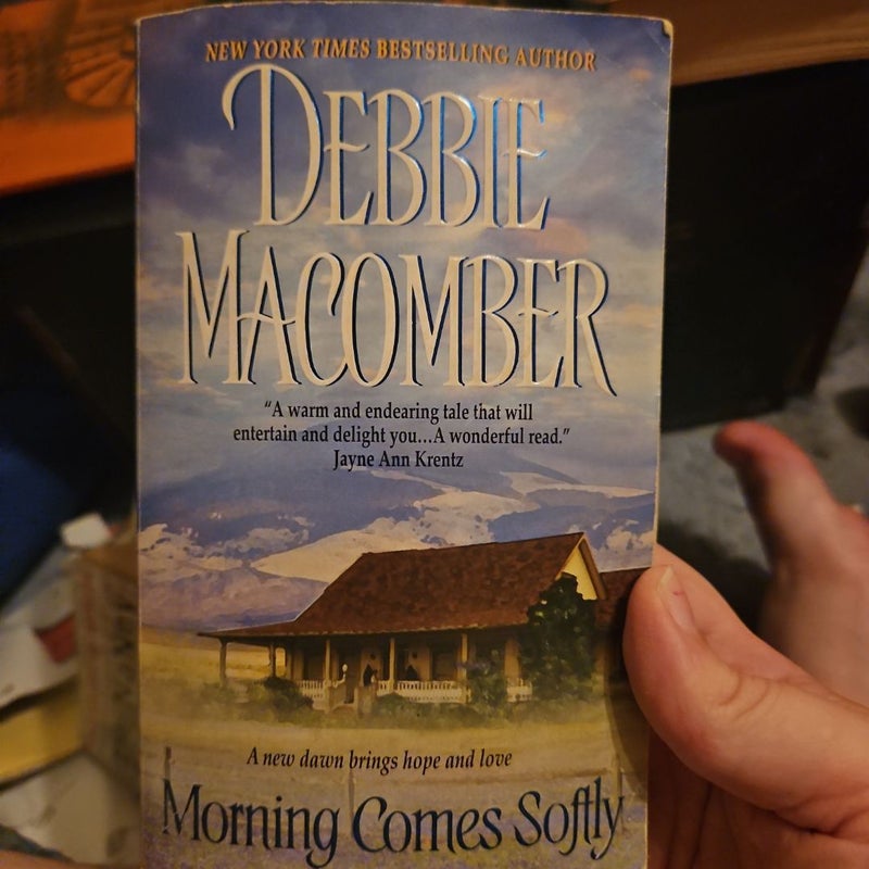 Morning Comes Softly