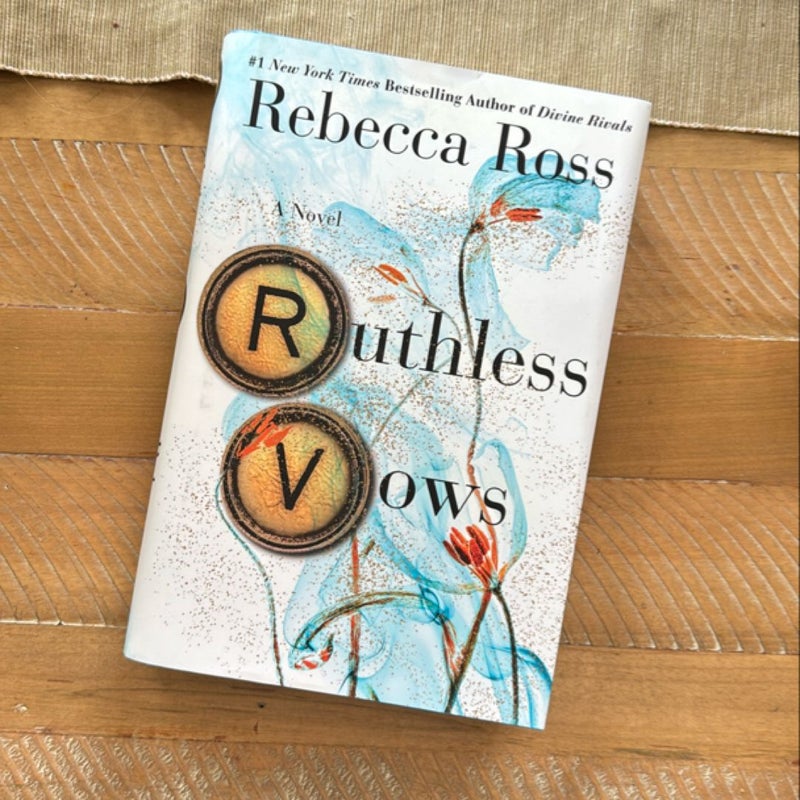 Ruthless Vows