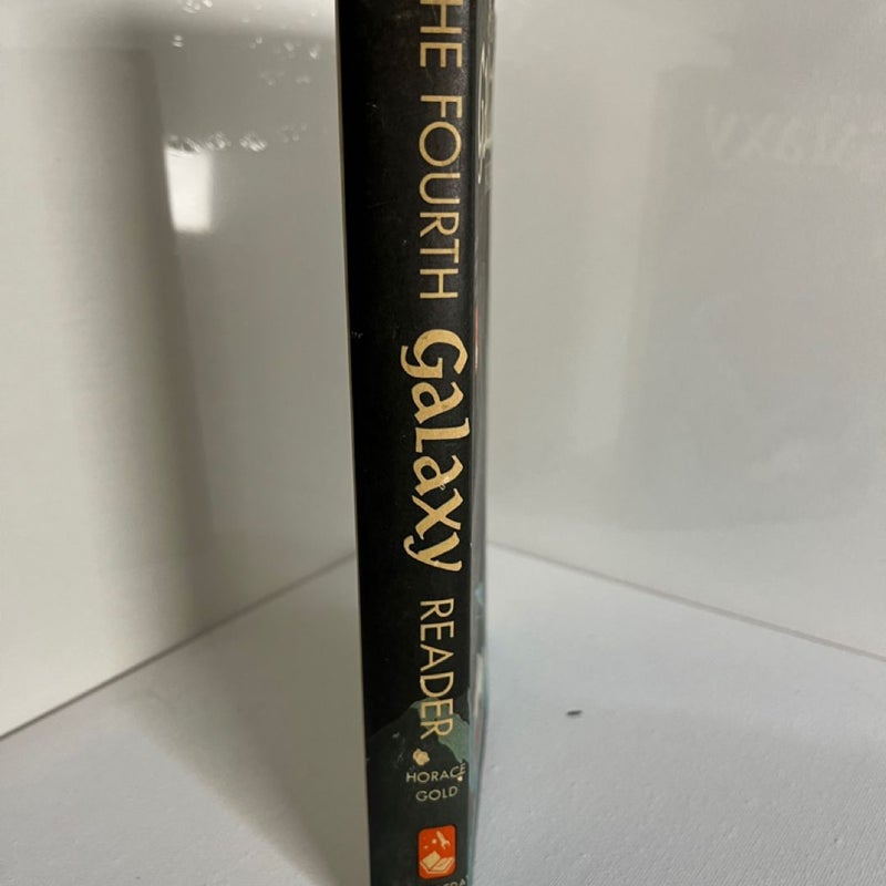 The Fourth Galaxy Reader