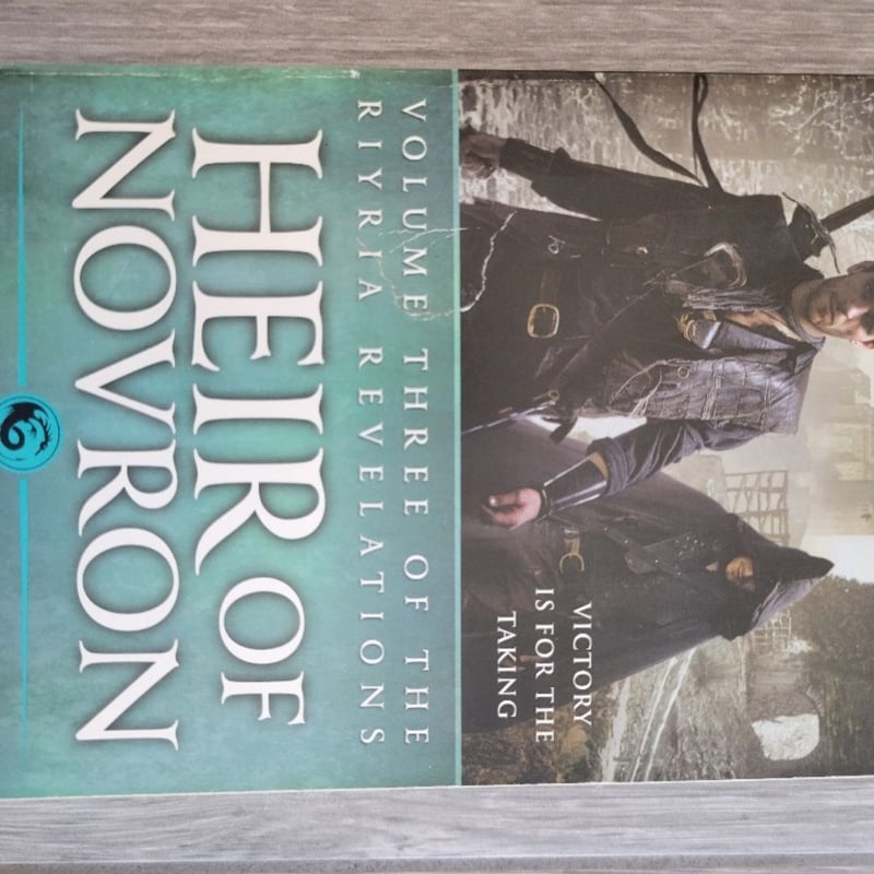 THE RIYRIA REVELATIONS SERIES MICHAEL J. SULLIVAN VOLUME NOS. 1, 2, 3 ...