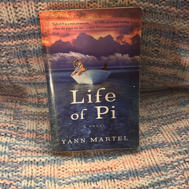 Life of Pi