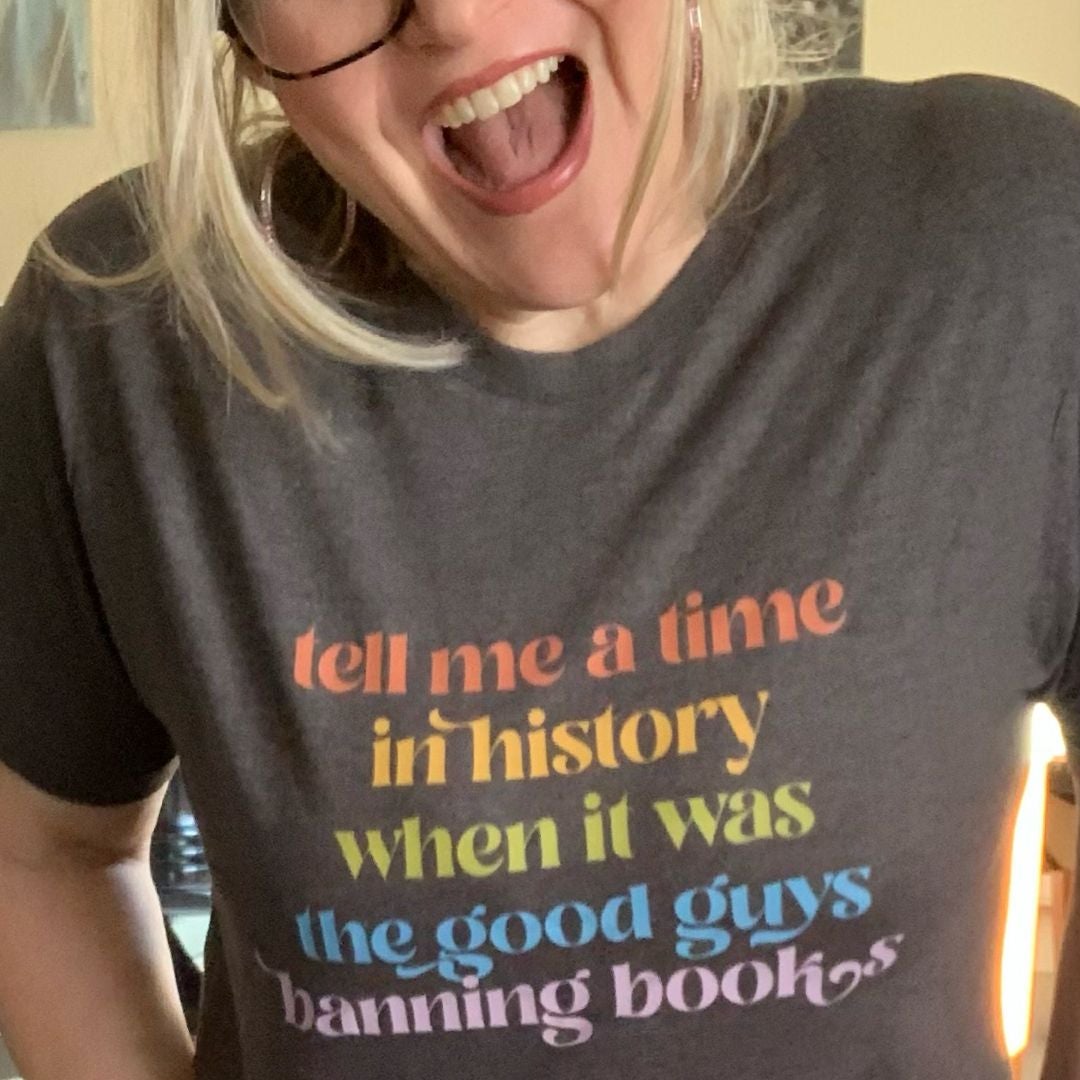 Shelfcare is Self care