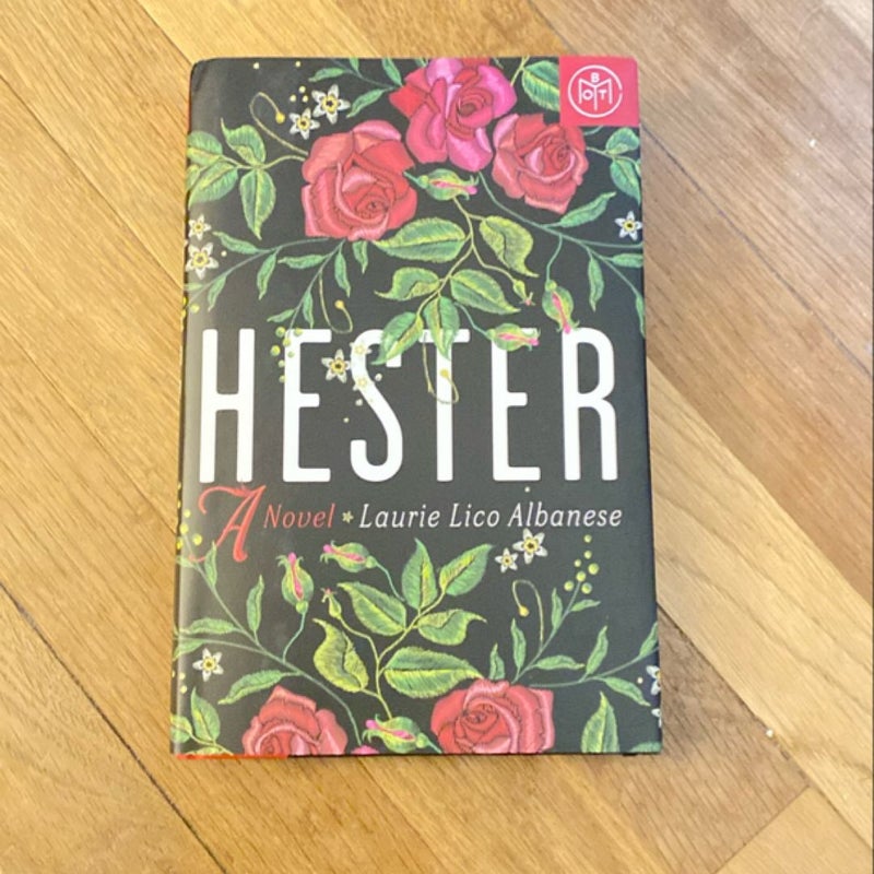 Hester