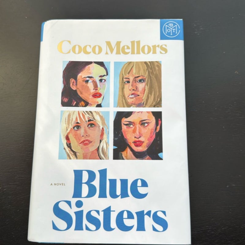 Blue Sisters