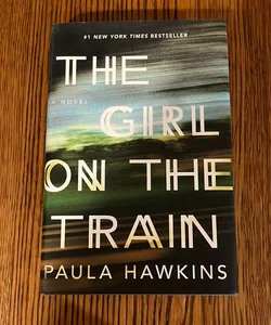 The Girl on the Train