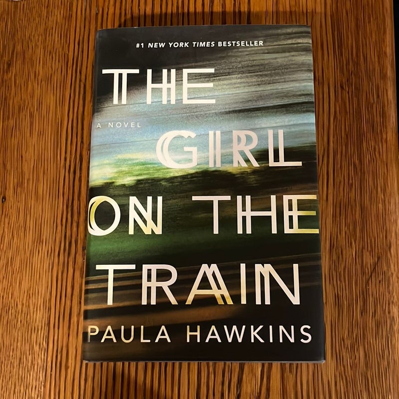 The Girl on the Train