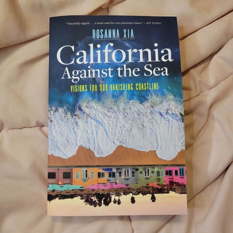 California Against the Sea