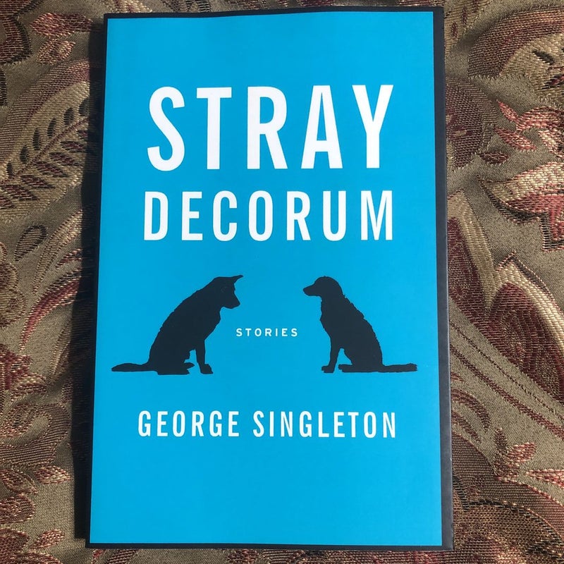 Stray Decorum