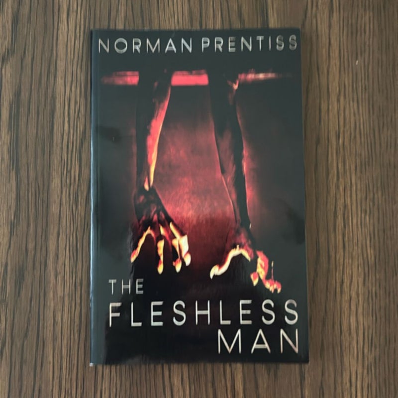 The Fleshless Man