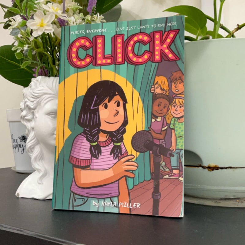 Click
