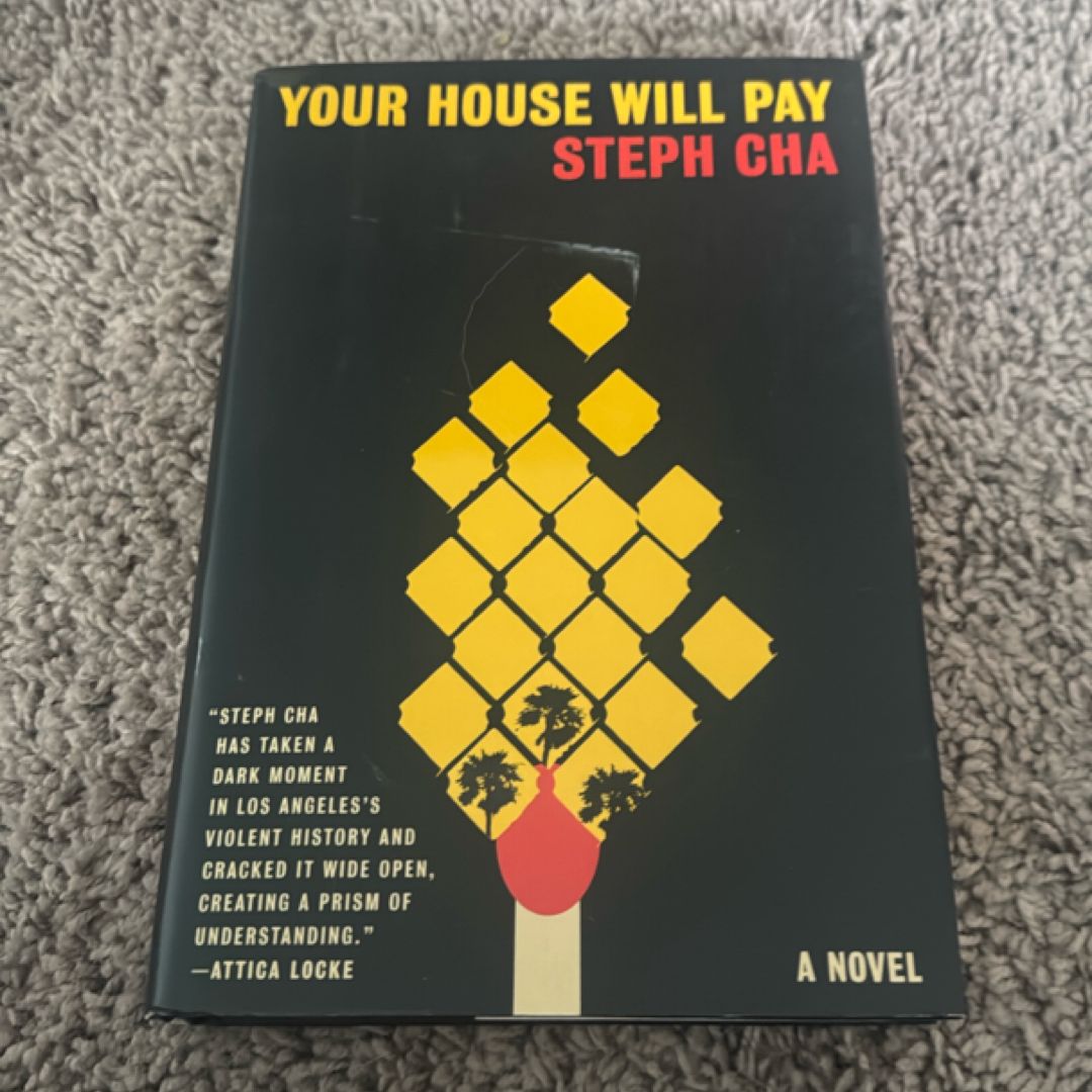 Your House Will Pay