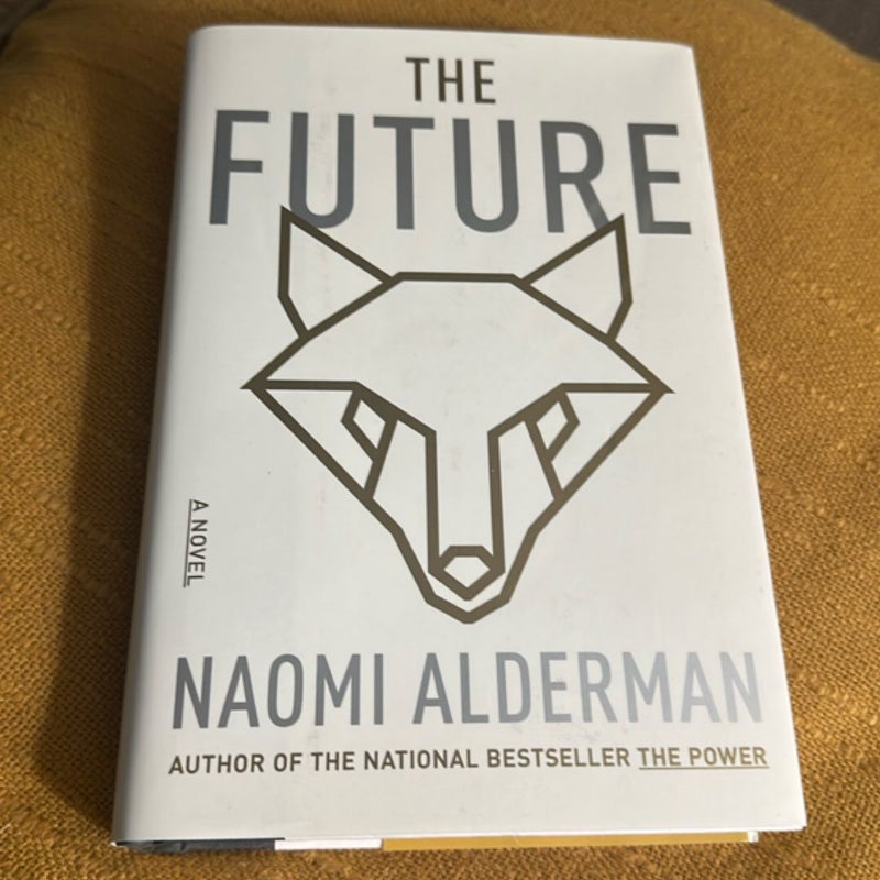 The Future