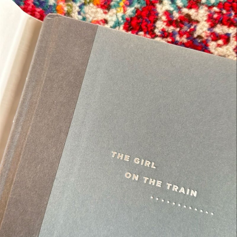 The Girl on the Train